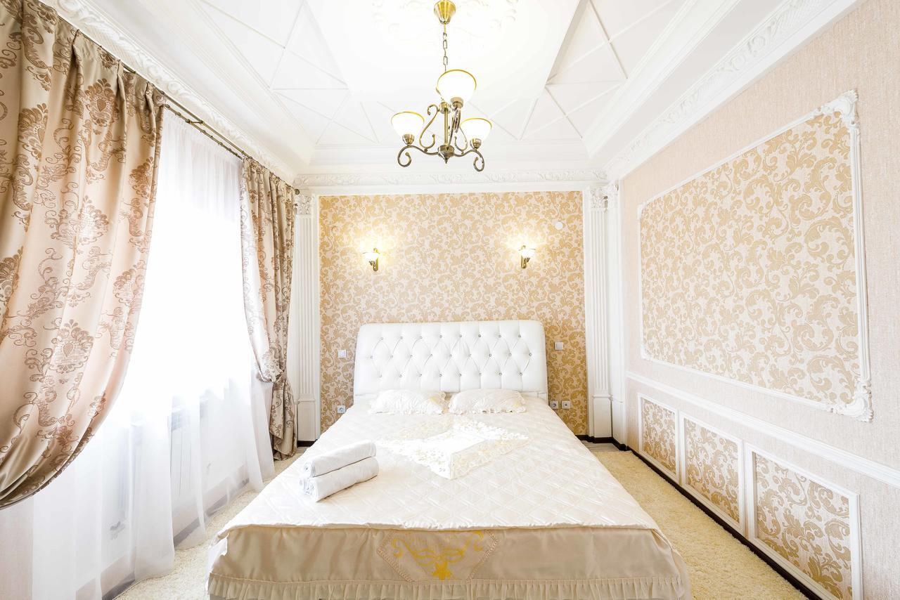 Adler Hotell Astana Exteriör bild