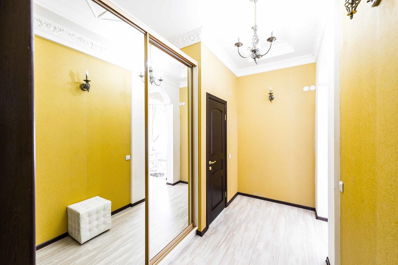 Adler Hotell Astana Exteriör bild