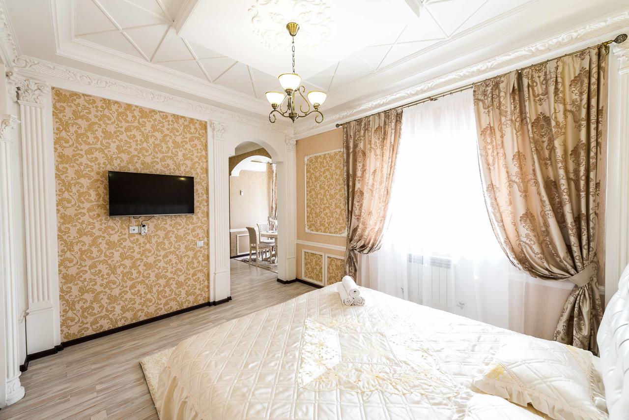 Adler Hotell Astana Exteriör bild